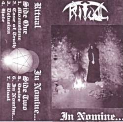 Ritual (CZ) : In Nomine